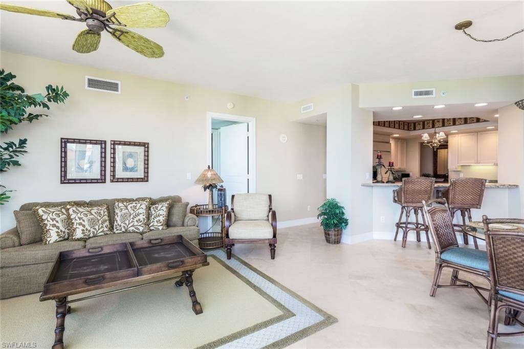 700 La Peninsula BLVD # 401, NAPLES FL 34113-17