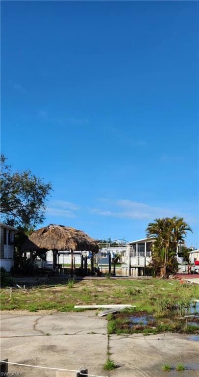 13 Emily LN, FORT MYERS BEACH FL 33931-1