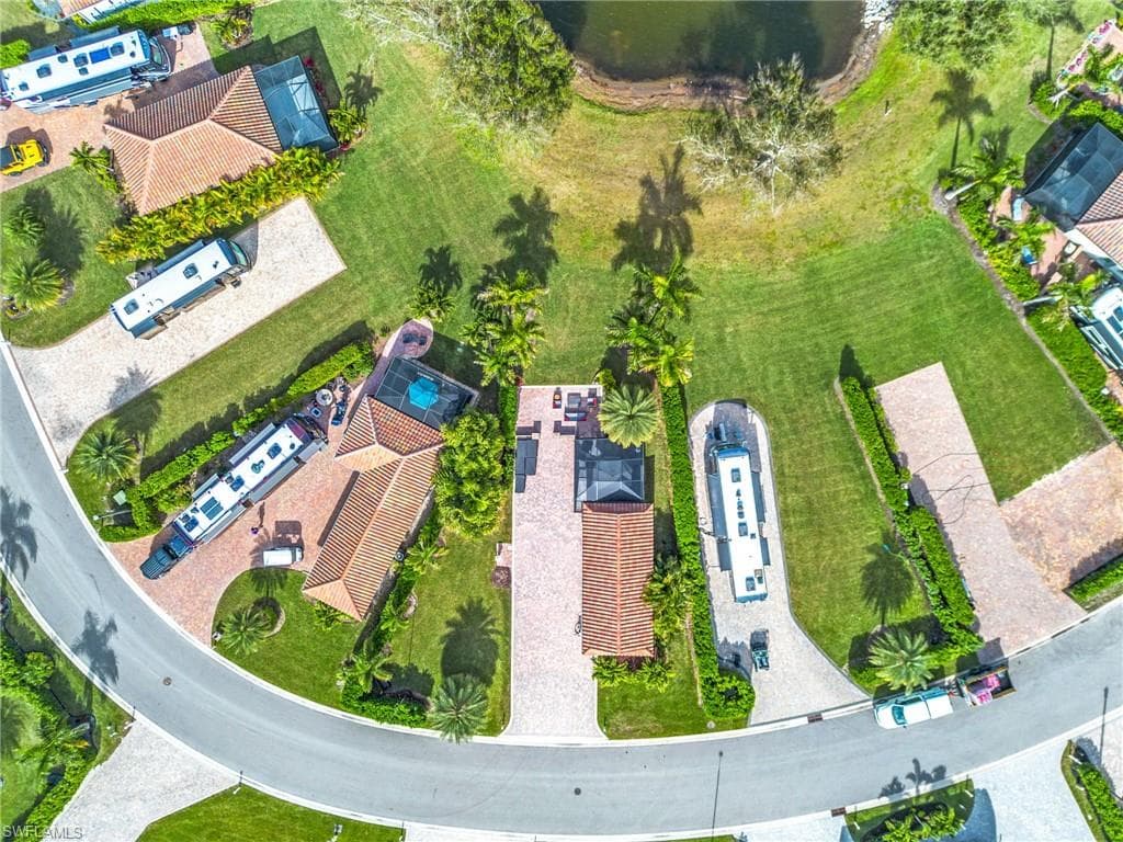 13447 Golden Palms CIR, FORT MYERS FL 33913-4