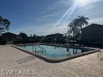 4745 Orange Grove BLVD # 11, NORTH FORT MYERS FL 33903-11