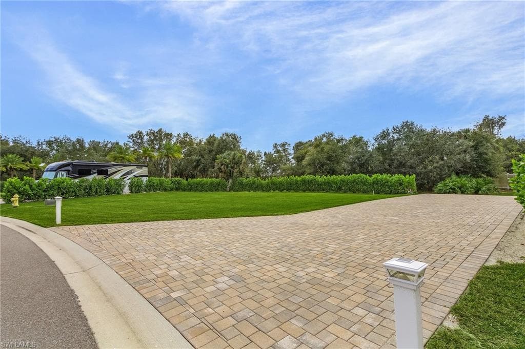 13424 Golden Palms CIR, FORT MYERS FL 33913-6