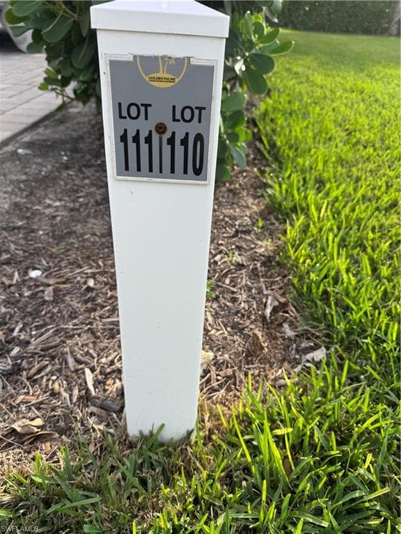 13424 Golden Palms CIR, FORT MYERS FL 33913-10