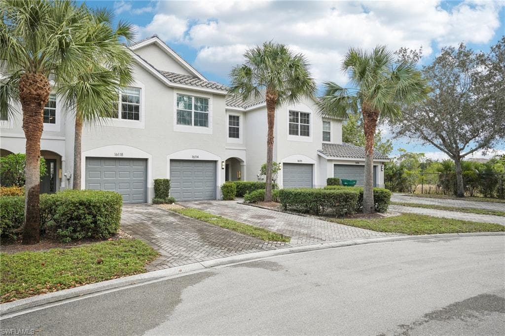 16118 Ravina WAY, NAPLES FL 34110-4