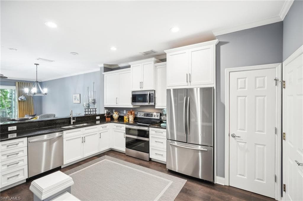 16118 Ravina WAY, NAPLES FL 34110-13