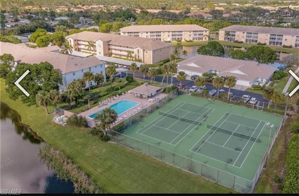 9640 Victoria LN # 305, NAPLES FL 34109-25