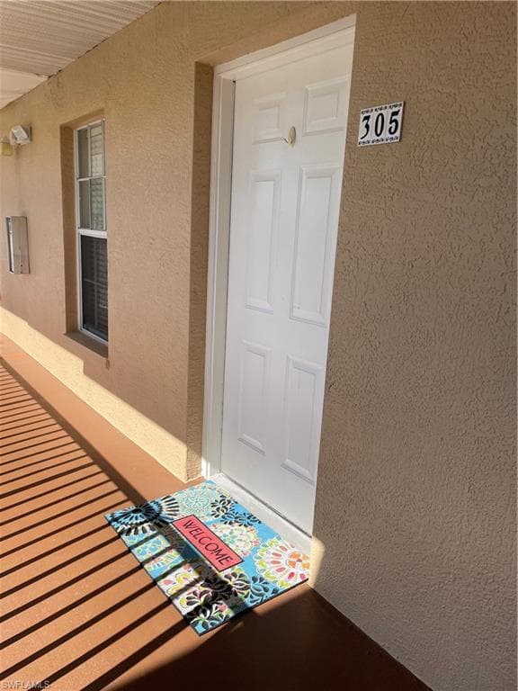 9640 Victoria LN # 305, NAPLES FL 34109-21