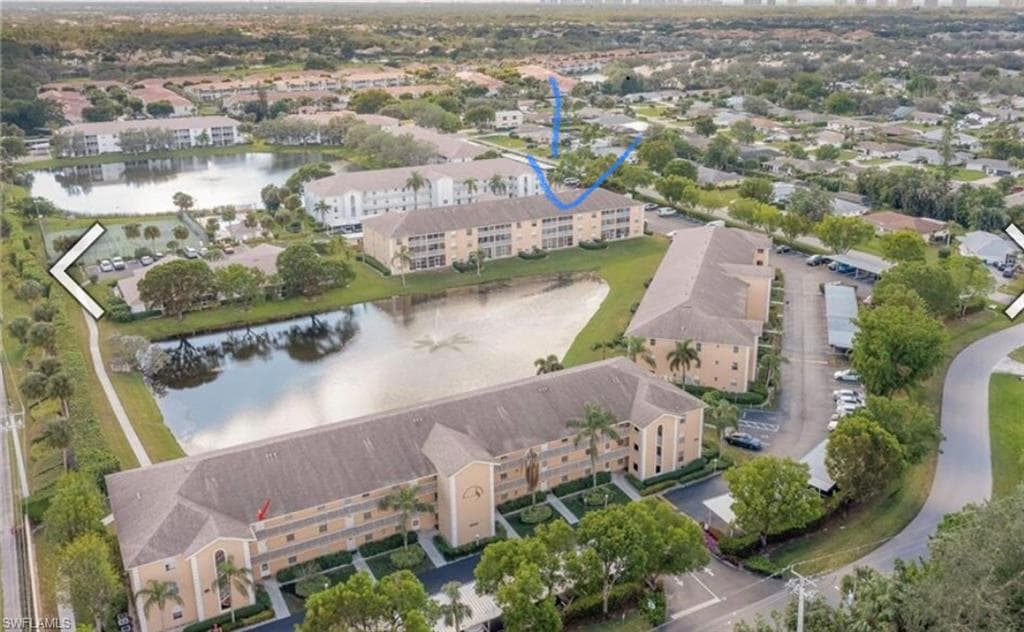 9640 Victoria LN # 305, NAPLES FL 34109-27