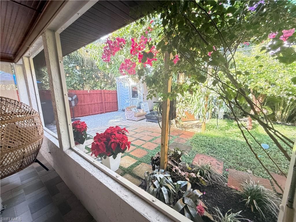 4207 Cindy AVE, NAPLES FL 34112-26