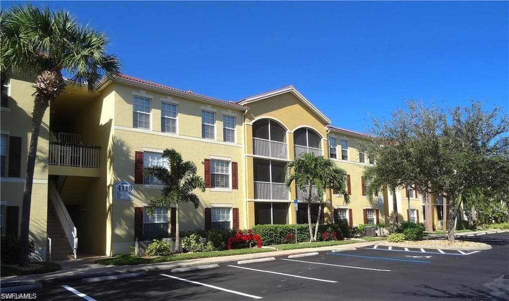 4135 Residence Drive DR # 618, FORT MYERS FL 33901-4