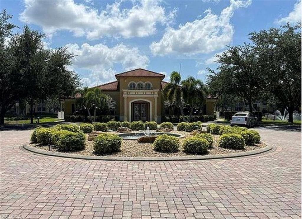 4135 Residence Drive DR # 618, FORT MYERS FL 33901-17