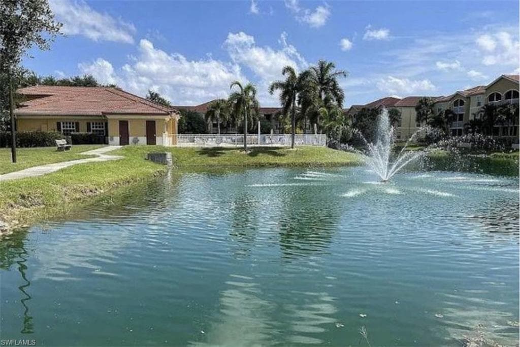 4135 Residence Drive DR # 618, FORT MYERS FL 33901-14