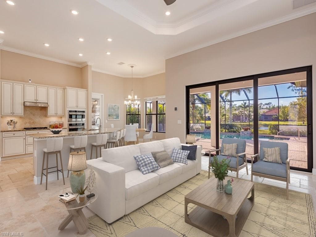 2308 Somerset PL, NAPLES FL 34120-6
