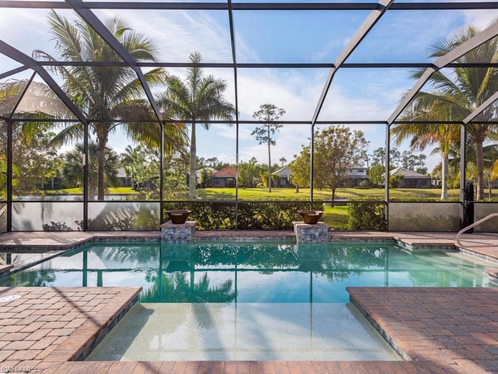 2308 Somerset PL, NAPLES FL 34120-2