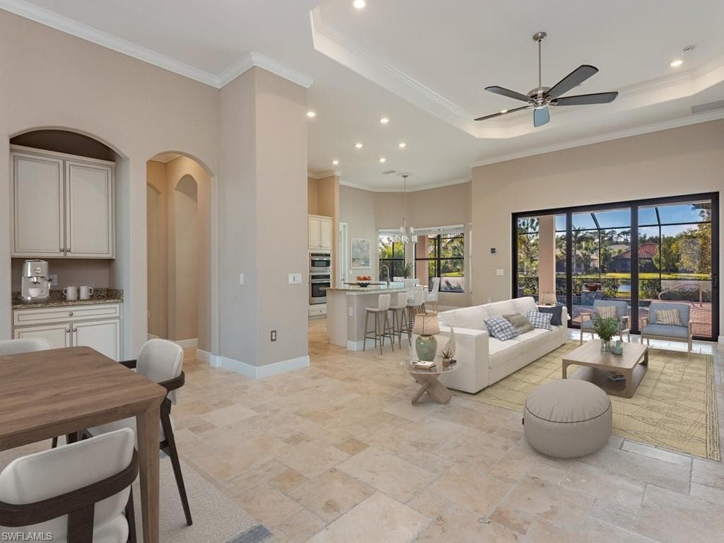 2308 Somerset PL, NAPLES FL 34120-4