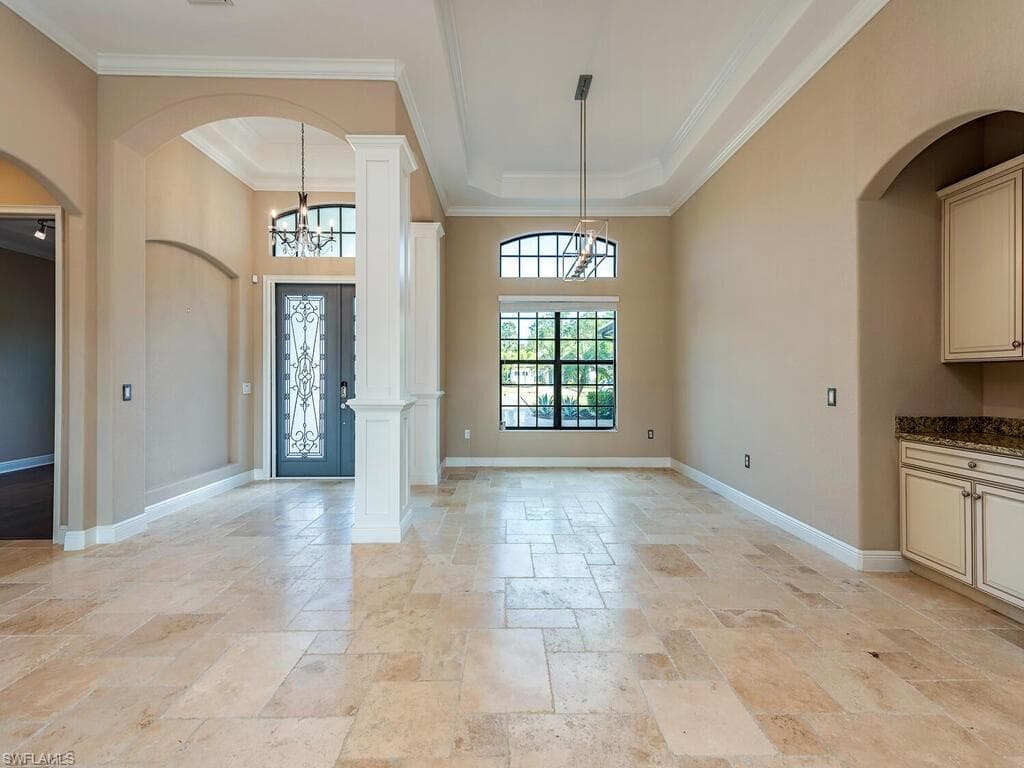 2308 Somerset PL, NAPLES FL 34120-9