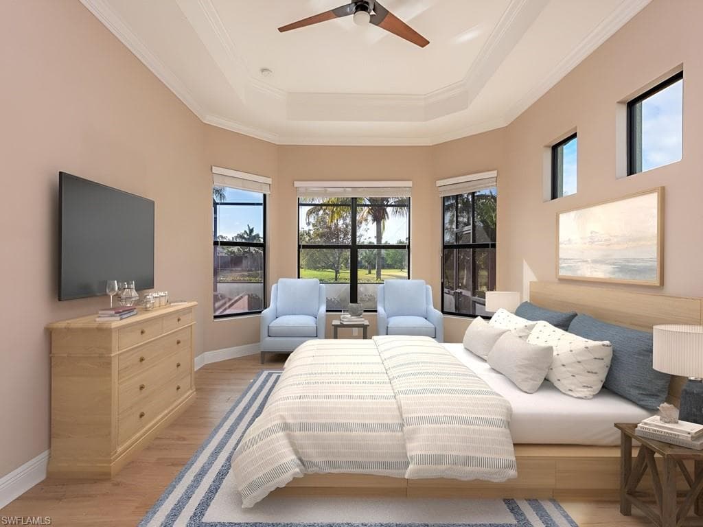 2308 Somerset PL, NAPLES FL 34120-13
