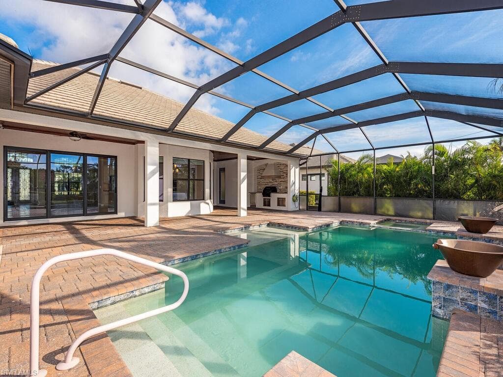2308 Somerset PL, NAPLES FL 34120-7