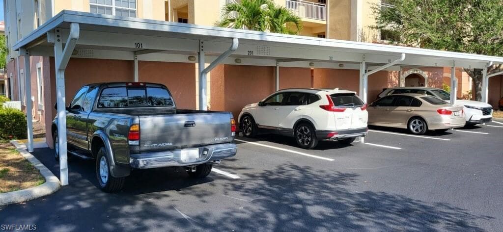 1141 Van Loon Commons CIR # 301, CAPE CORAL FL 33909-30