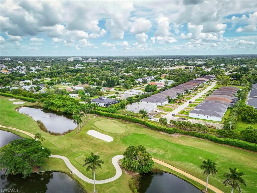 2532 Linda DR, NAPLES FL 34112-2