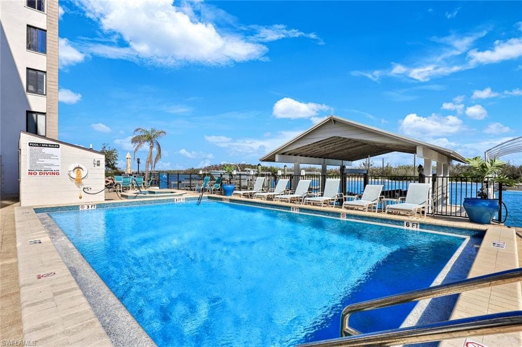 25875 Hickory BLVD # 501, BONITA SPRINGS FL 34134-25