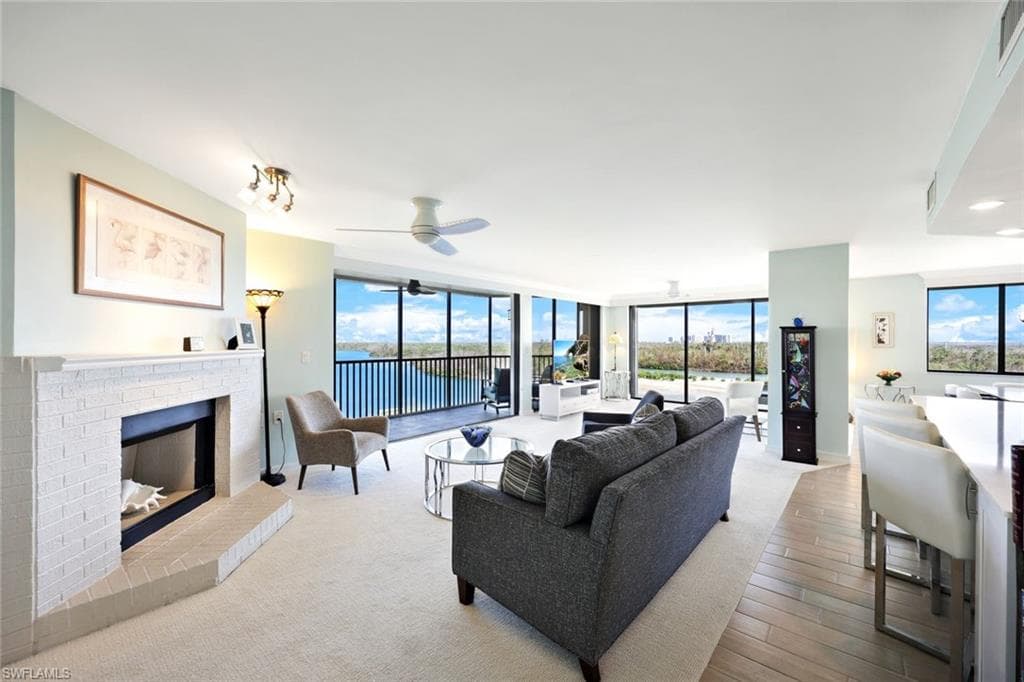 25875 Hickory BLVD # 501, BONITA SPRINGS FL 34134-2