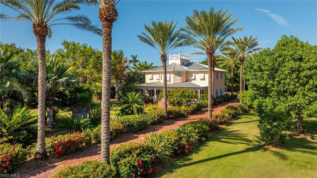 9300 Overseas Highway, MARATHON FL 33050-7