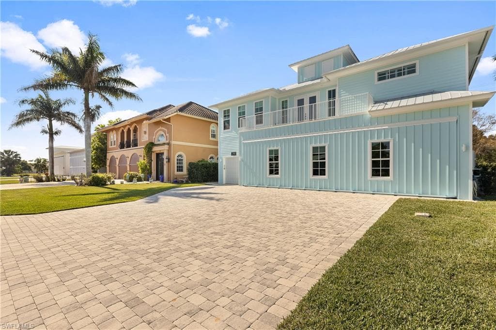 3967 SKYWAY DR # 14, NAPLES FL 34112-41