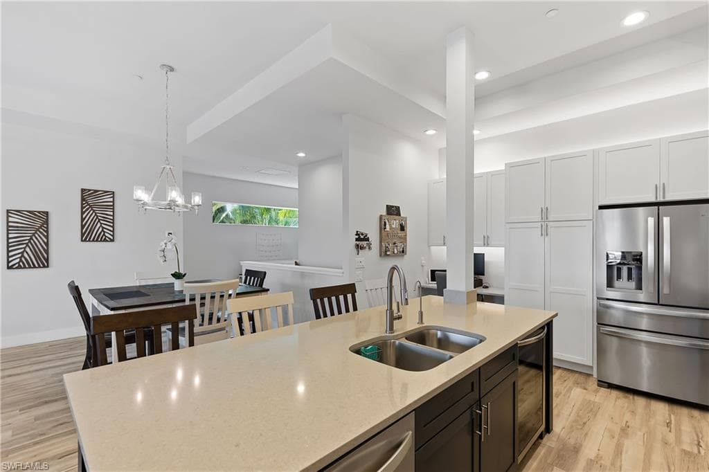 3967 SKYWAY DR # 14, NAPLES FL 34112-12