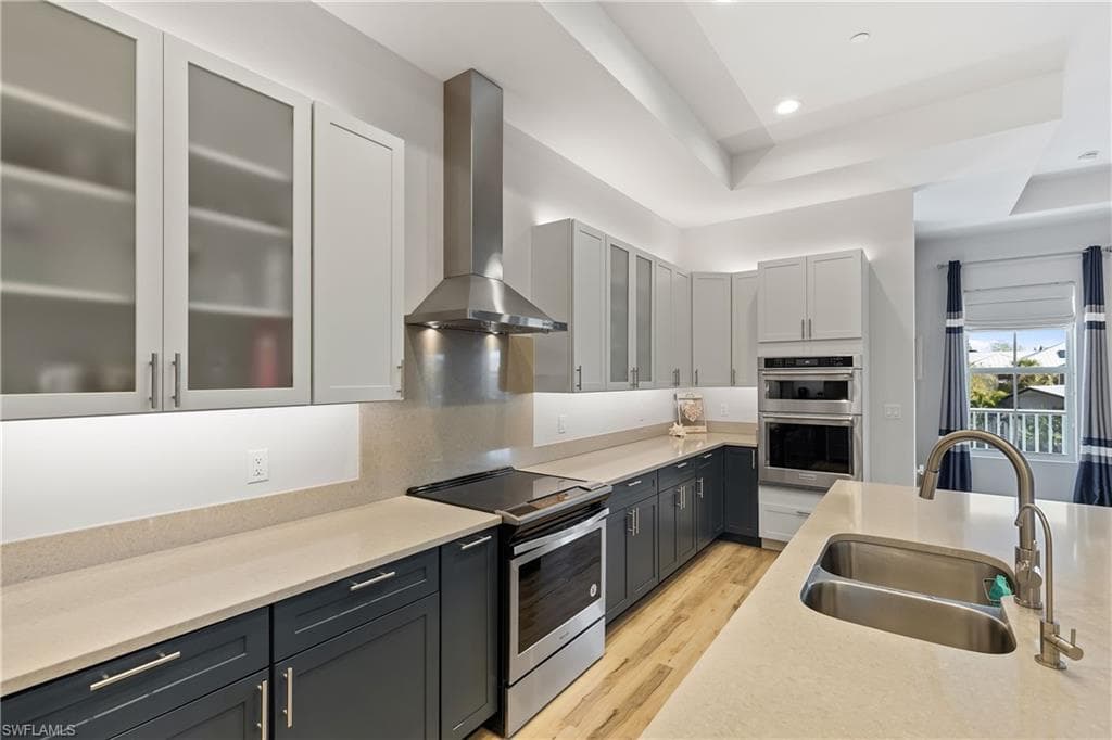 3967 SKYWAY DR # 14, NAPLES FL 34112-17