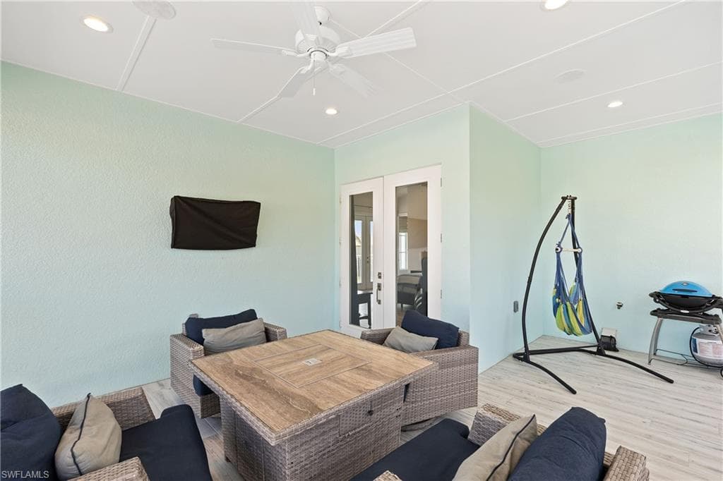 3967 SKYWAY DR # 14, NAPLES FL 34112-36