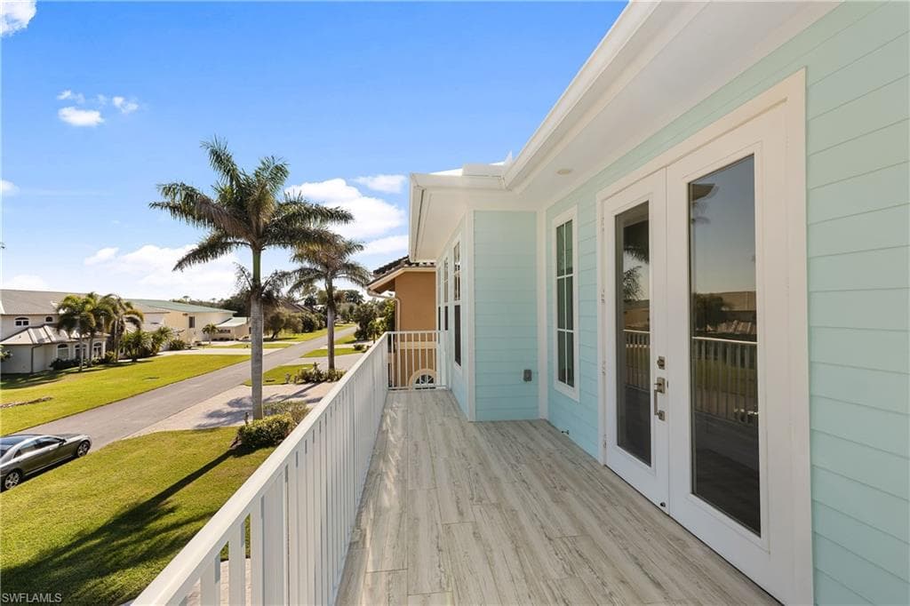3967 SKYWAY DR # 14, NAPLES FL 34112-7