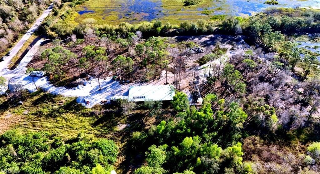 22511 Williams DR, NORTH FORT MYERS FL 33917-1