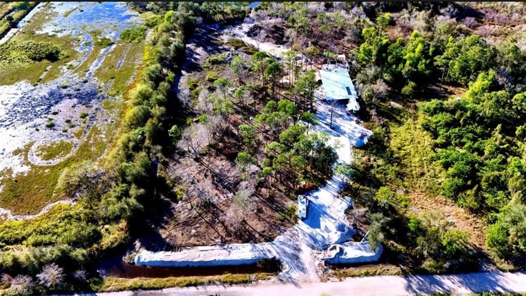 22511 Williams DR, NORTH FORT MYERS FL 33917-3