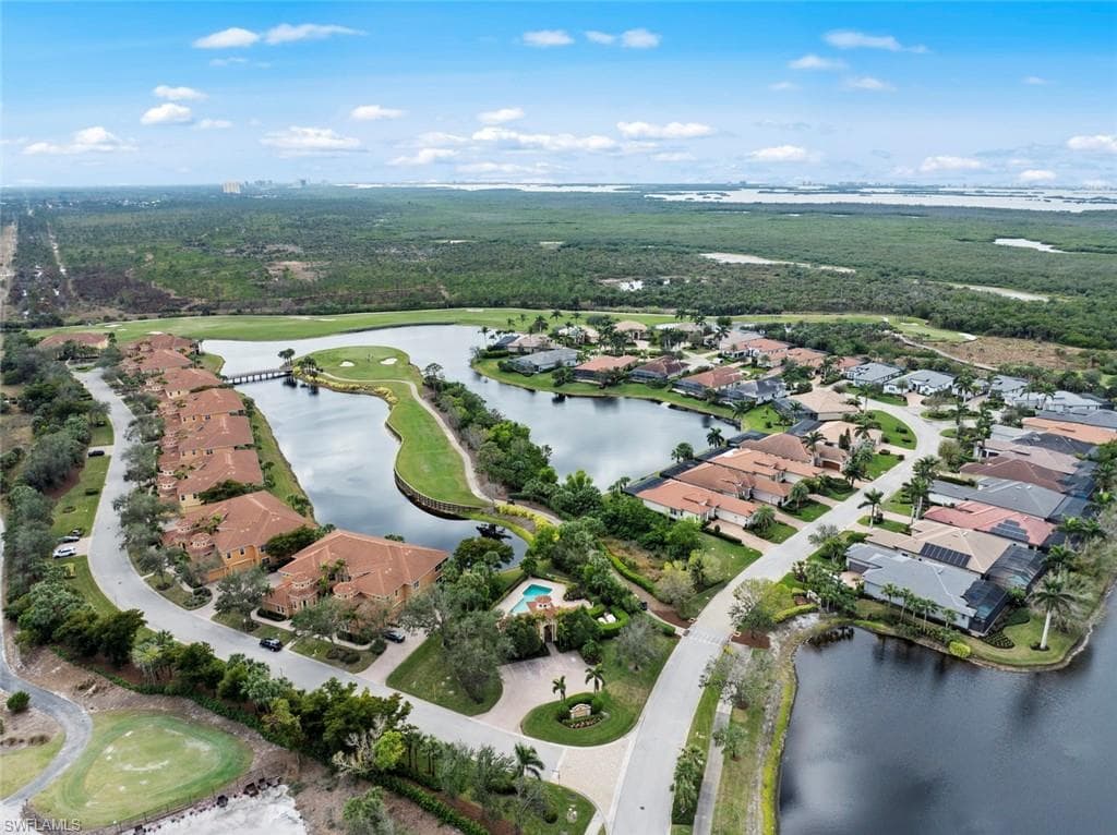 18530 Sandalwood Pointe # 101, FORT MYERS FL 33908-41
