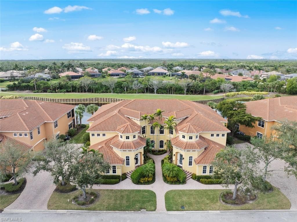 18530 Sandalwood Pointe # 101, FORT MYERS FL 33908-42
