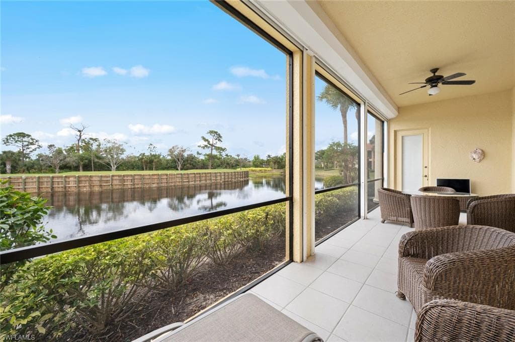 18530 Sandalwood Pointe # 101, FORT MYERS FL 33908-11