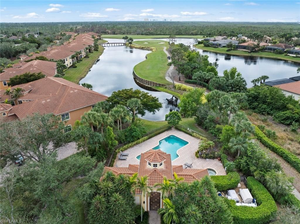 18530 Sandalwood Pointe # 101, FORT MYERS FL 33908-6