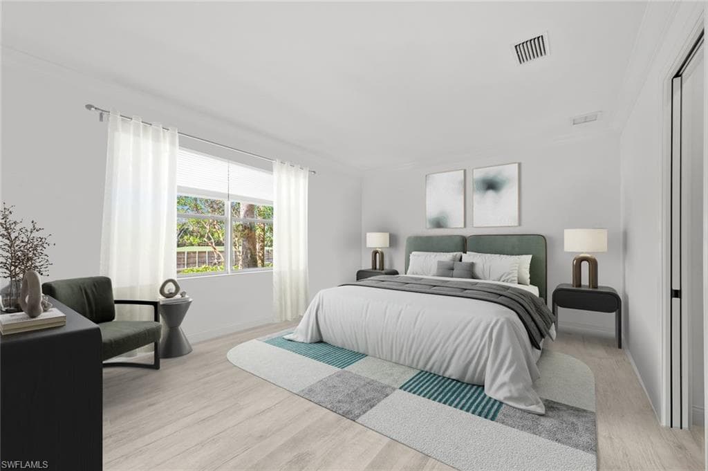 18530 Sandalwood Pointe # 101, FORT MYERS FL 33908-2