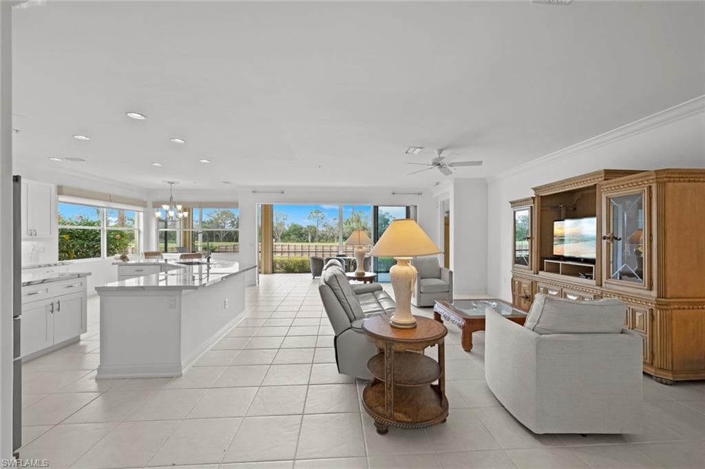 18530 Sandalwood Pointe # 101, FORT MYERS FL 33908-4