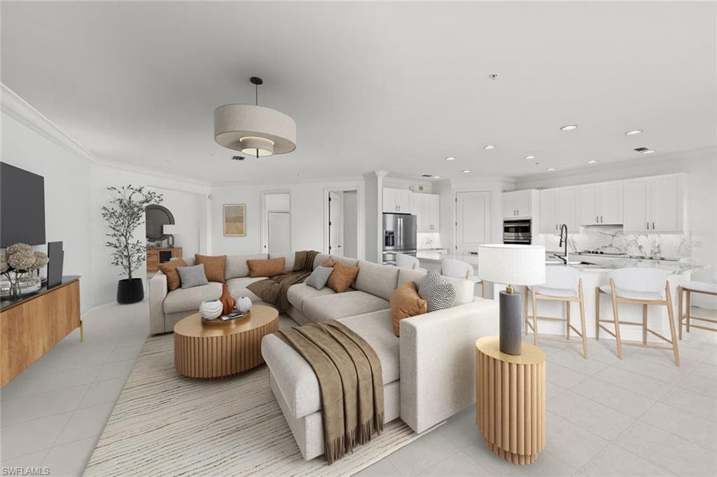 18530 Sandalwood Pointe # 101, FORT MYERS FL 33908-8