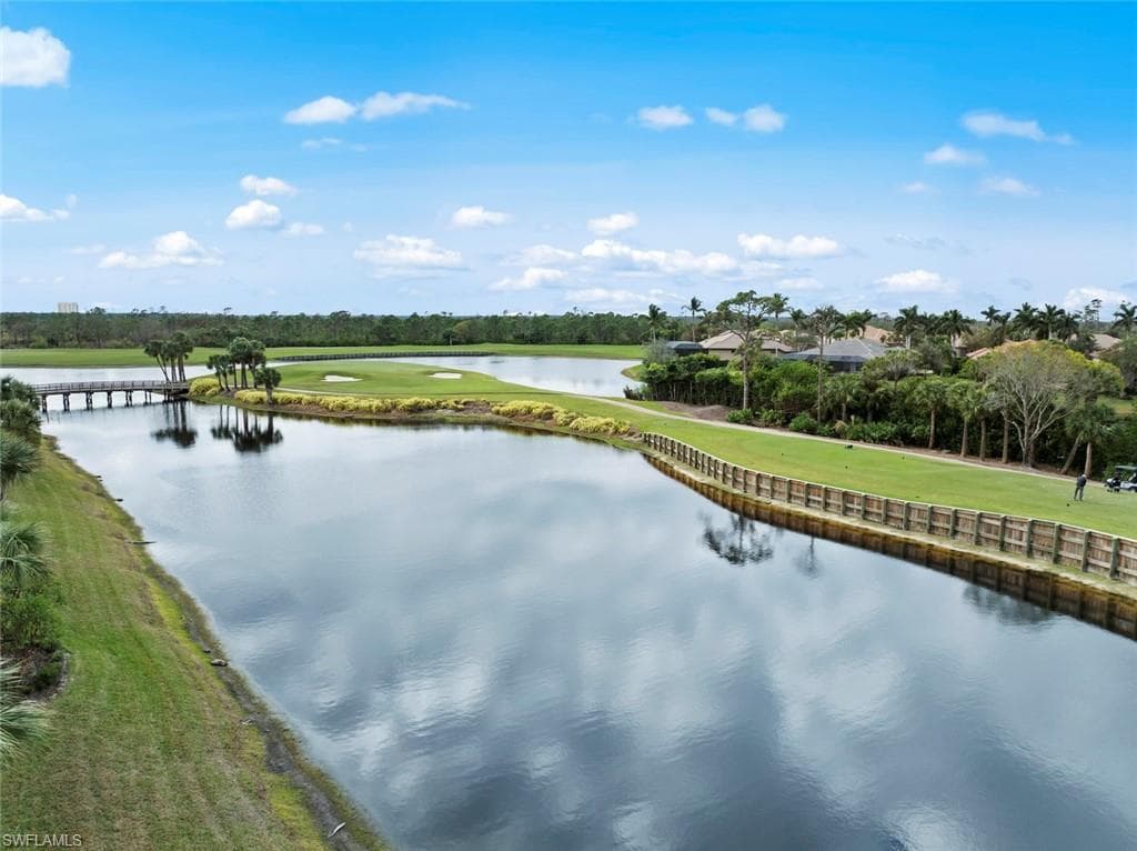 18530 Sandalwood Pointe # 101, FORT MYERS FL 33908-33