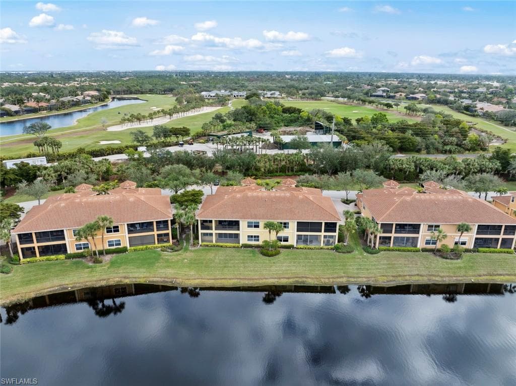 18530 Sandalwood Pointe # 101, FORT MYERS FL 33908-37