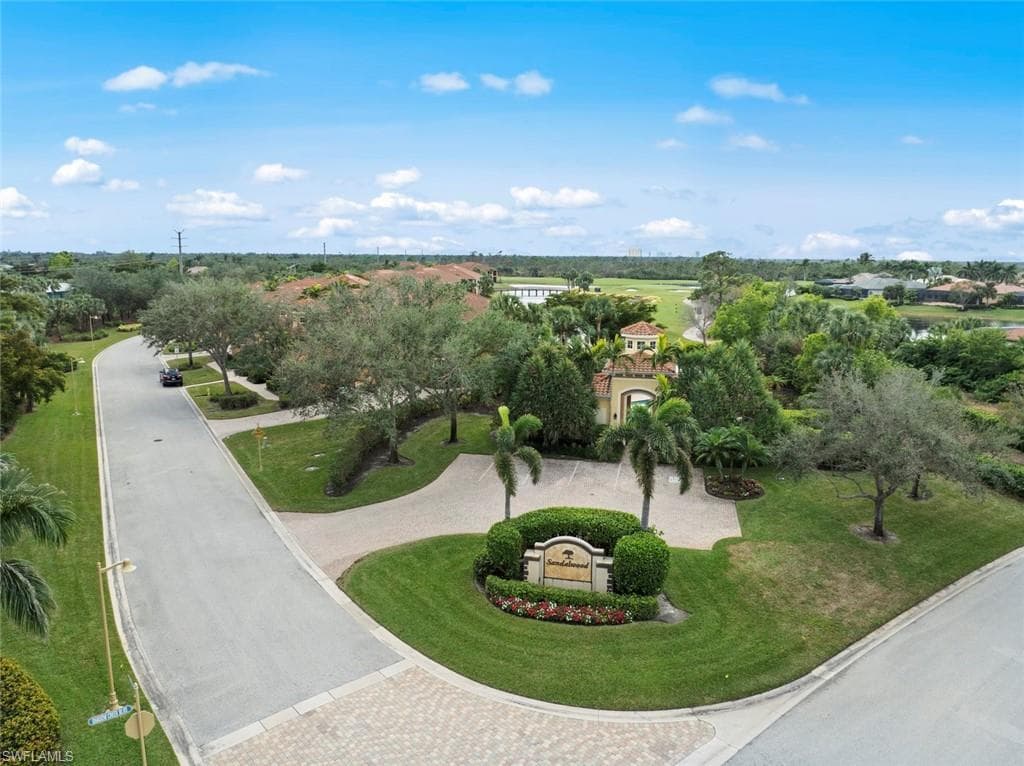 18530 Sandalwood Pointe # 101, FORT MYERS FL 33908-40