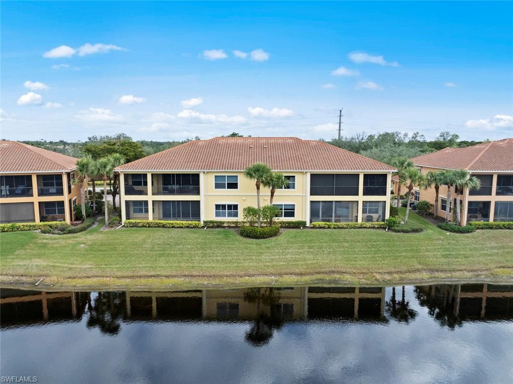 18530 Sandalwood Pointe # 101, FORT MYERS FL 33908-36