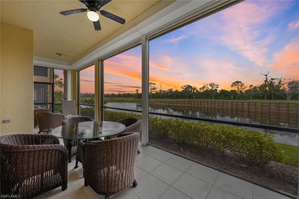 18530 Sandalwood Pointe # 101, FORT MYERS FL 33908-10