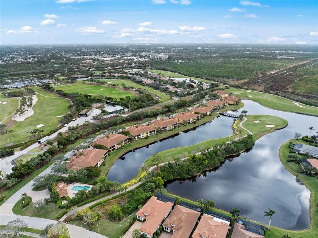 18530 Sandalwood Pointe # 101, FORT MYERS FL 33908-39