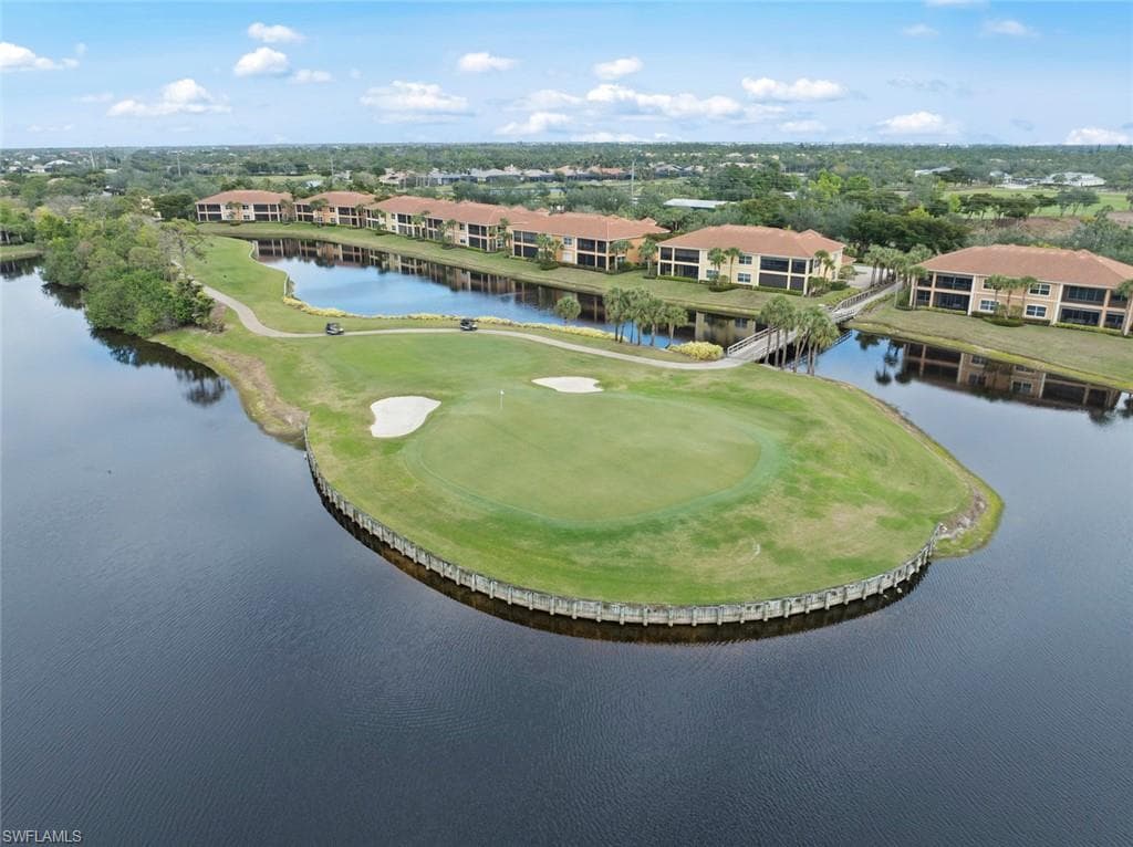18530 Sandalwood Pointe # 101, FORT MYERS FL 33908-34