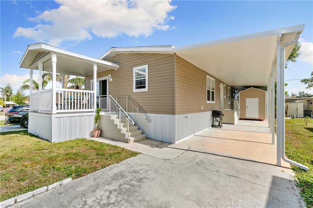 26166 Cabana RD, BONITA SPRINGS FL 34135-24