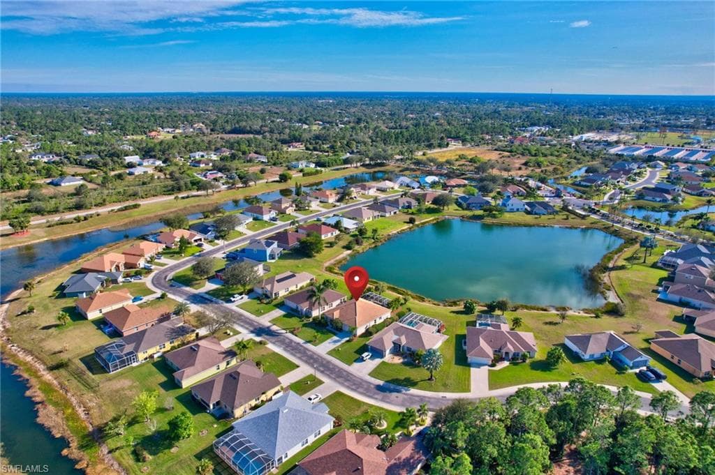 8040 Liriope LOOP, LEHIGH ACRES FL 33972-42