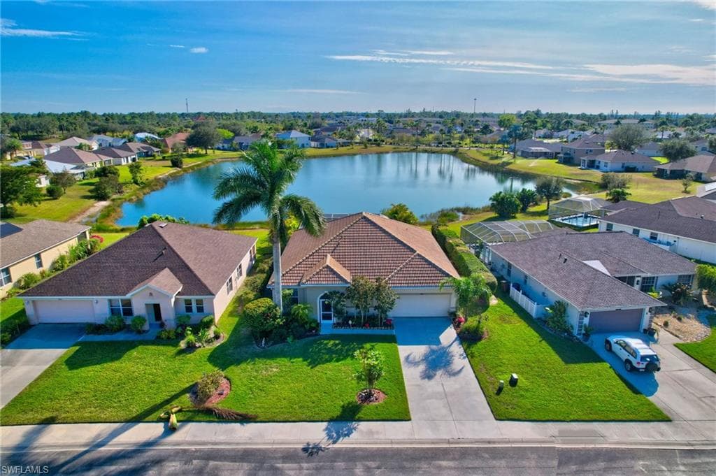 8040 Liriope LOOP, LEHIGH ACRES FL 33972-4